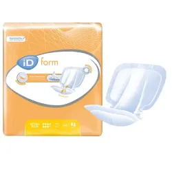 Anatomische pads Extra Maat 2